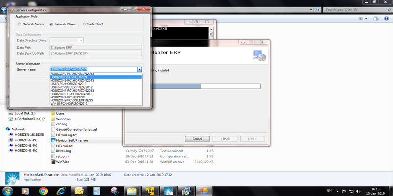 GST billing software-network_client_data_configuration